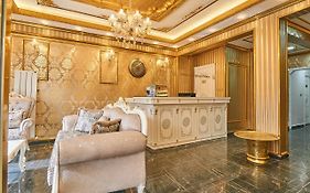 Sultan Suleyman Palace Hotel & Spa
